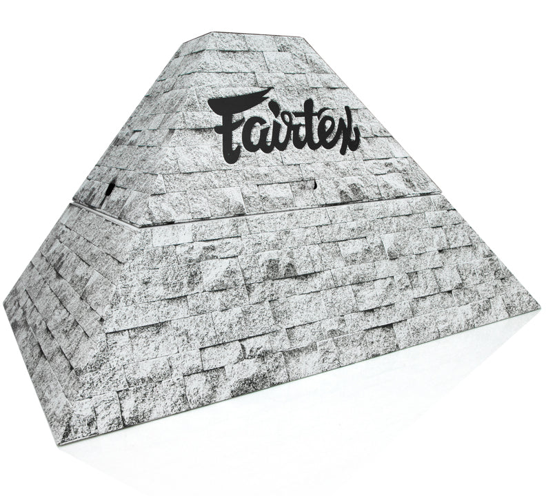 "Resurrection" Gloves - Fairtex x Tom Atencio Designs